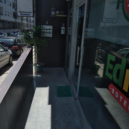 Apart 2 Alojamento Para Turismo E Negocios Braga Exterior foto